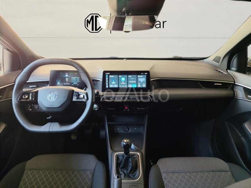 MG3 1.5 Comfort