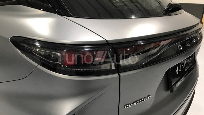 Omoda T22 PHEV Premium