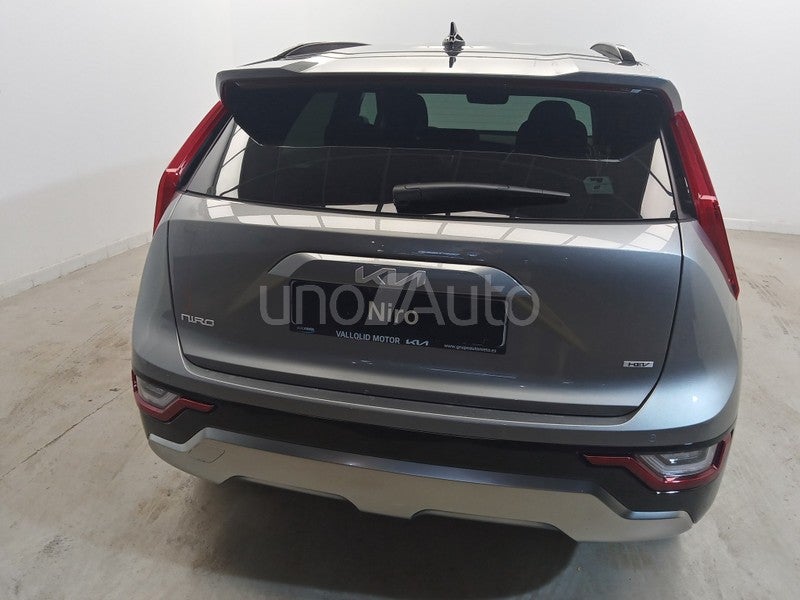 Niro 1.6 HEV Drive 139