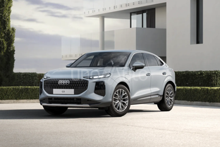 AUDI Q3 Sportback e-hybrid Business S tronic 200kW