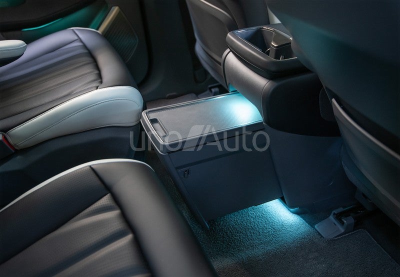 EV9 GT-line AWD 6pl. 283kW
