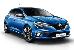 RENAULT Mégane S.T. 1.3 TCe GPF Equilibre 103kW