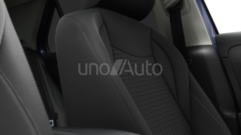 T-Roc 1.5 eTSI Más DSG7 85kW