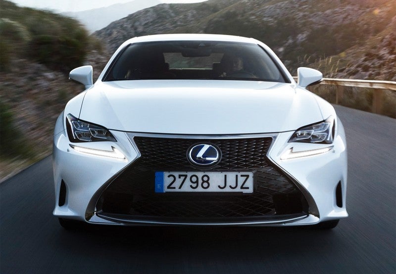RC F Executive Aut.