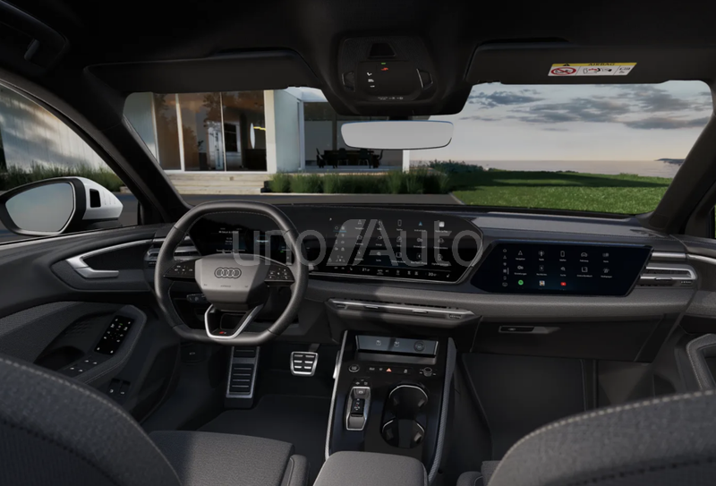 A5 e-hybrid S line quattro S tronic 220kW