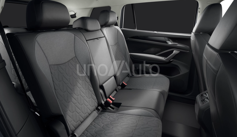 Tayron 1.5 eHybrid DSG6 150kW Más