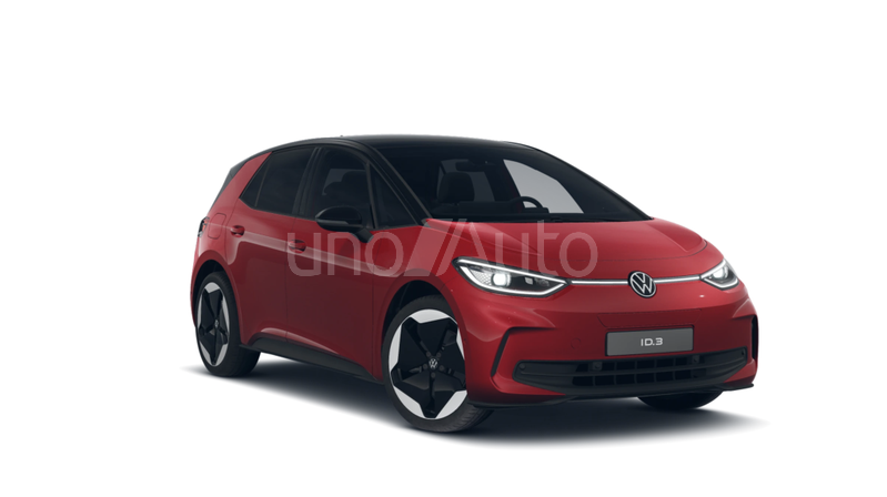 ID.3 Pro S 150kW 84kWh