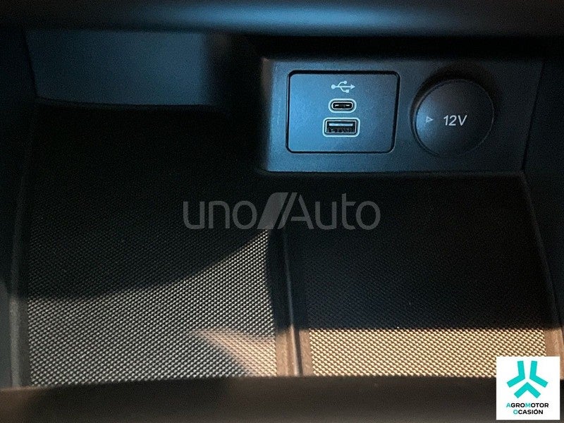 1.0 Ecoboost MHEV 92kW ST-Line
