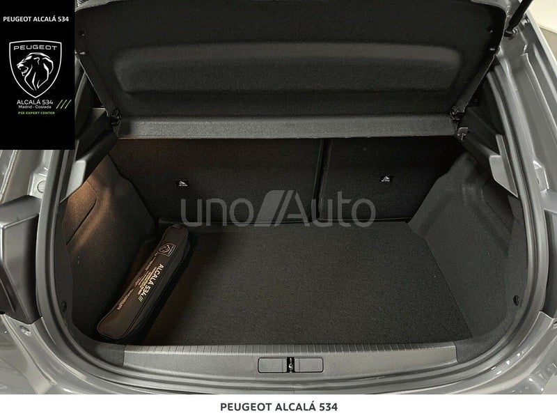 208 Allure Eléctrico 156