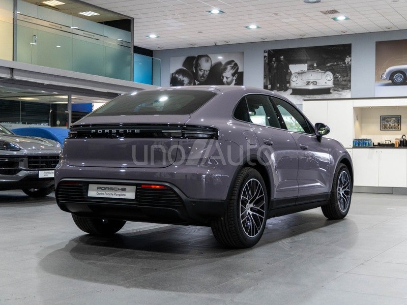 Macan