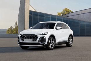 AUDI Q5 2.0TDI quattro S tronic S line 150kW