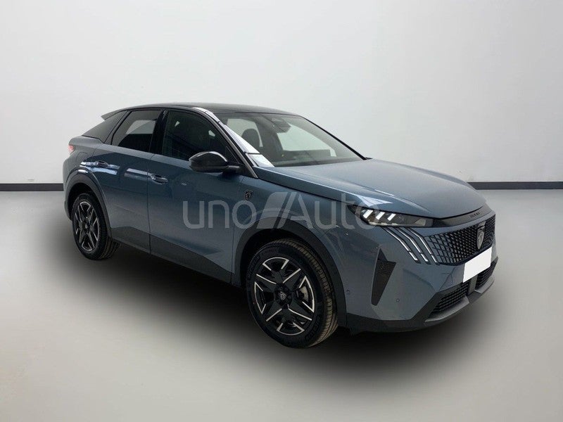 Hybrid 1.2 107KW GT eDCS6