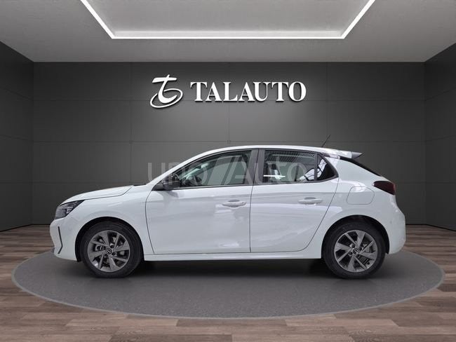 Corsa 1.2T XHL S/S Edition 100