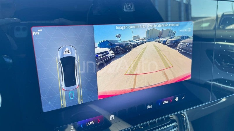 CLA CLA 250+ con tecnología EQ