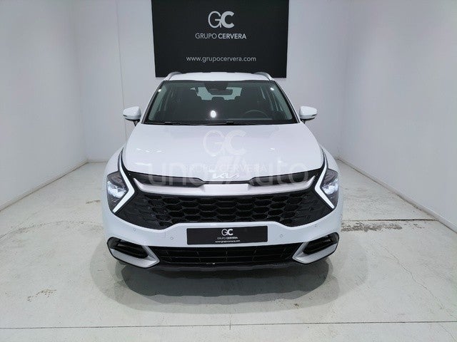 Sportage 1.6 T-GDi Drive 150