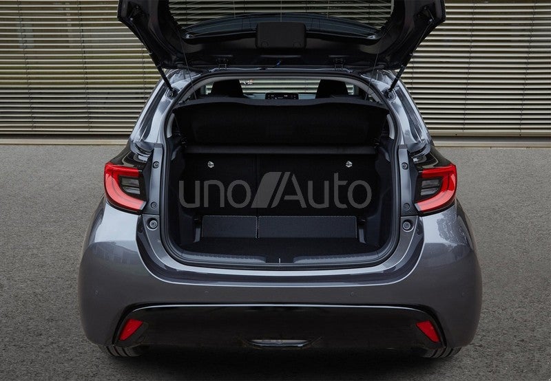 Mazda2 Hybrid 1.5 Pure Plus CVT 85kW