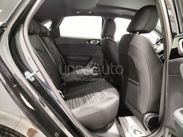 Ceed 1.5 MHEV GT-line DCT 140