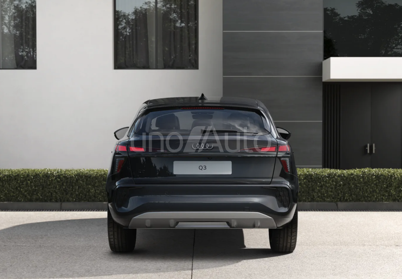 Q3 Sportback e-hybrid Business S tronic 200kW