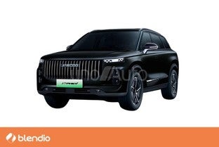 JAECOO 7 PHEV Select 1.5 TGDI+1DHT 255kW FWD