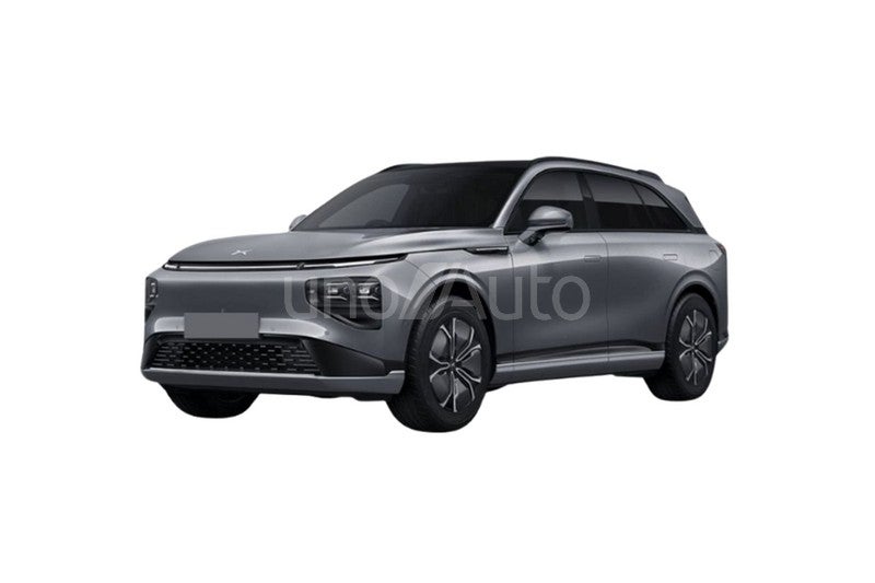 G9 Performance AWD 405kW