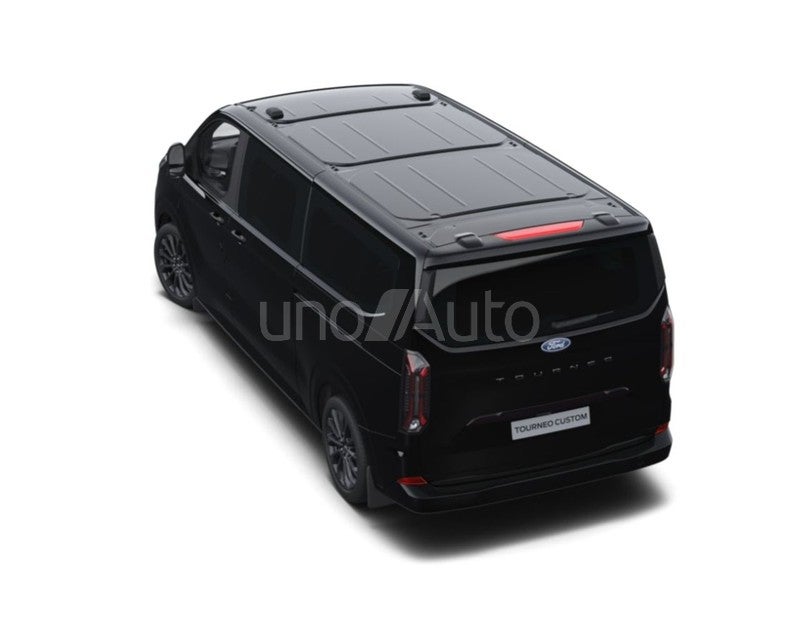 2.0 EcoBlue 110kW (150CV) L1 Titanium