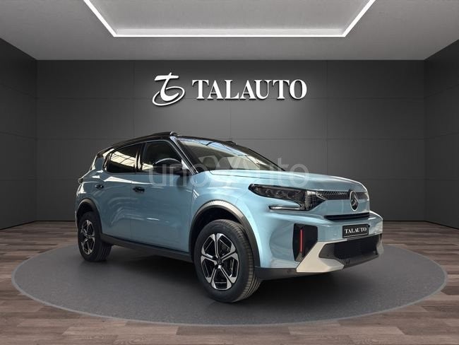 Hybrid 145 ë-DCS6 MAX