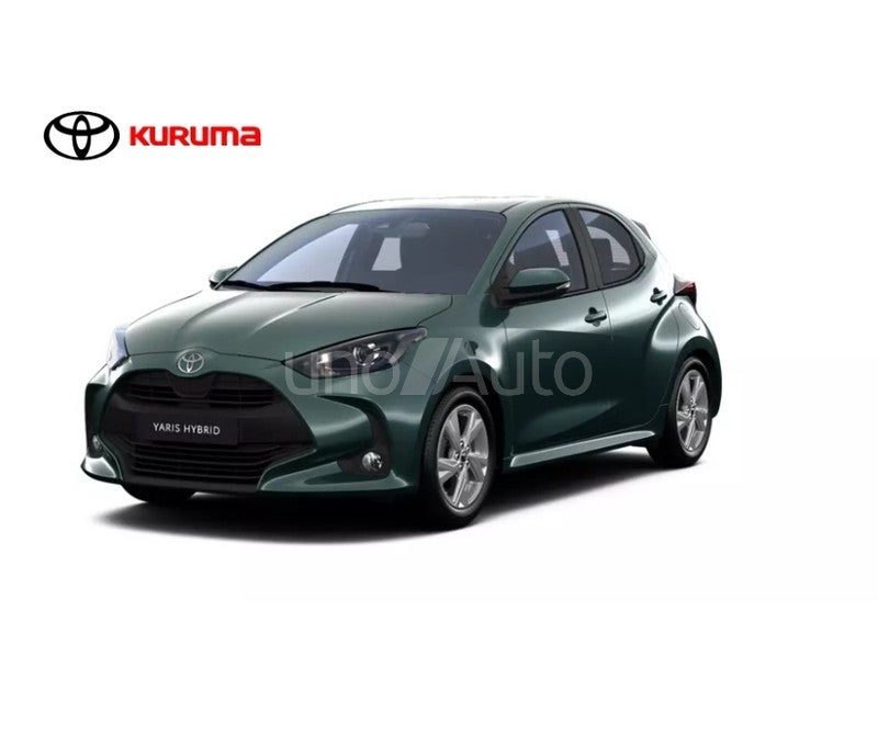 Yaris 120H 1.5 Active Plus