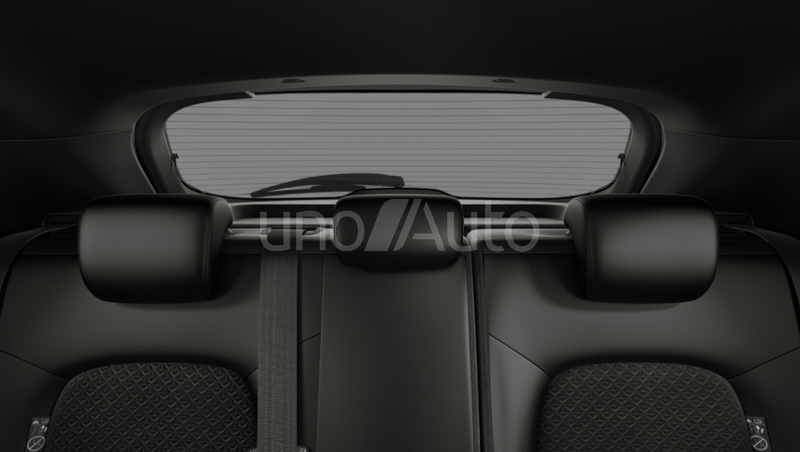 Juke 1.6 Hybrid N-Connecta Auto