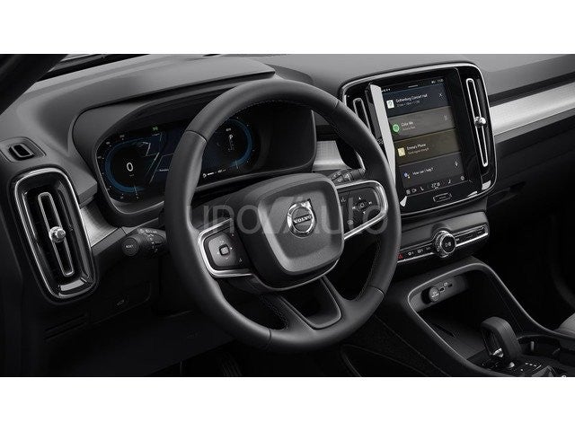 XC40 B3 Plus Aut.