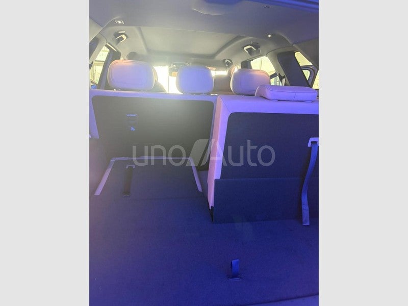 PHEV 1.5 TGDI 3DHT 4X4 Luxury