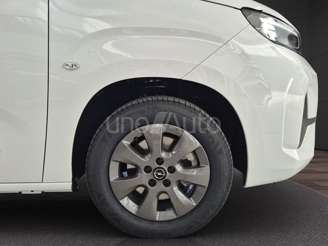 100 Cv 1.5 Td S/S MT6 €6.4