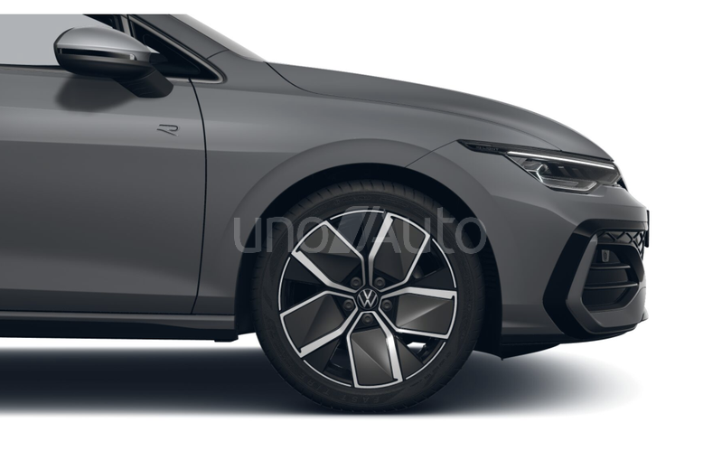 Golf 1.5 eTSI R-Line DSG 110kW