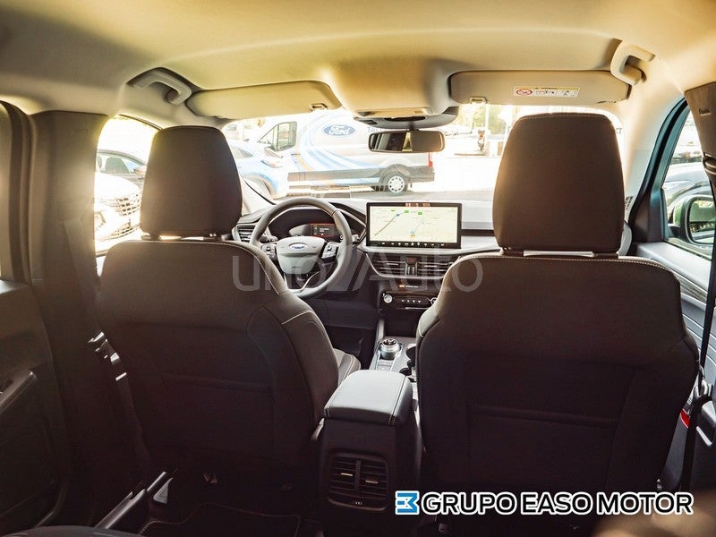 Kuga 2.5 Duratec FHEV Active AWD Aut.