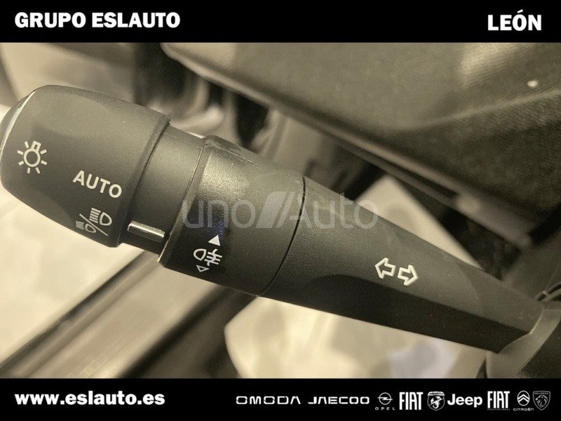 308 SW Style Eléctrico 156 115Kw