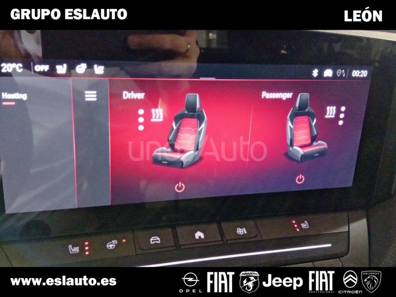 Astra 1.2T XHT S/S GS 130