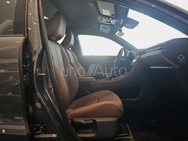 1.5 136cv HEV Elegant