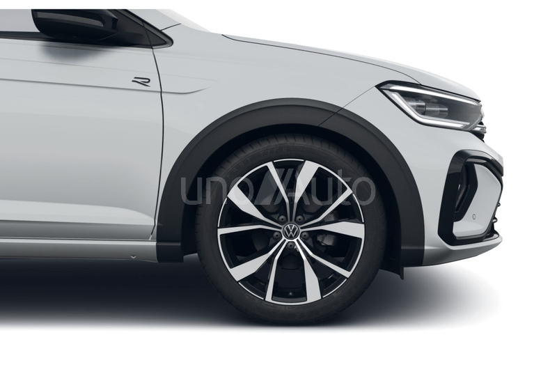 Taigo 1.0 TSI R-Line 85kW
