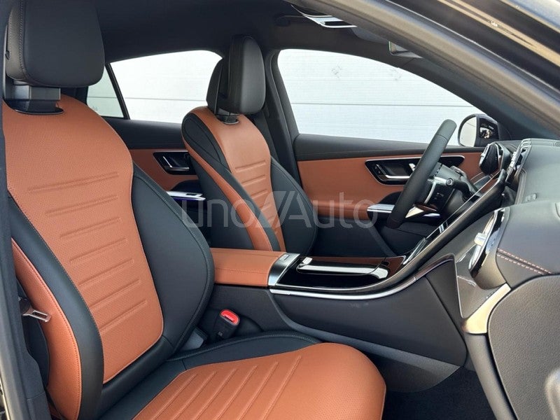 GLC Coupé 200 4Matic 9G-Tronic