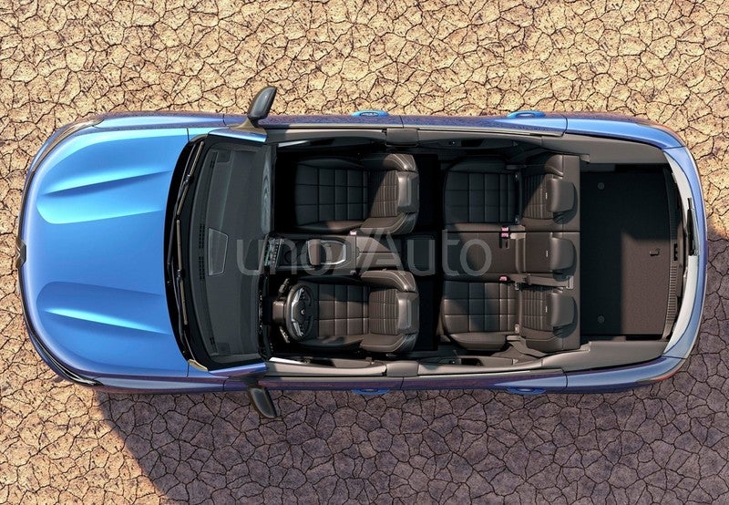 Austral 1.2 full hybrid e-tech Techno 146kW