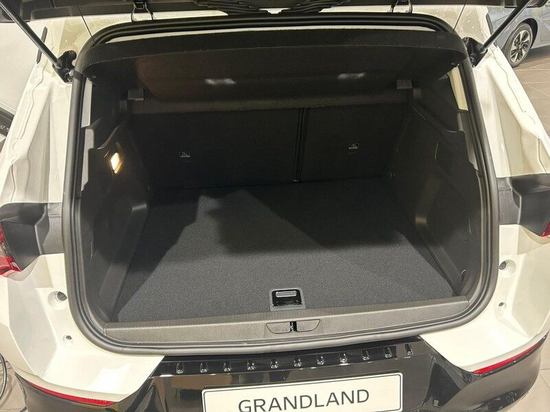 Grandland PHEV 1.6 Turbo GS Aut. 4x2 225