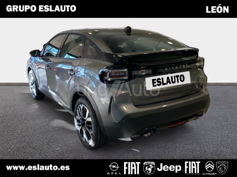C4 Hybrid Business Edition eDSC6 136