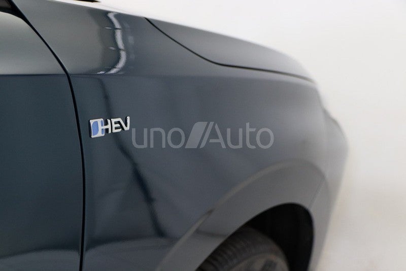 EVO6 HEV 1.5T DHT S1