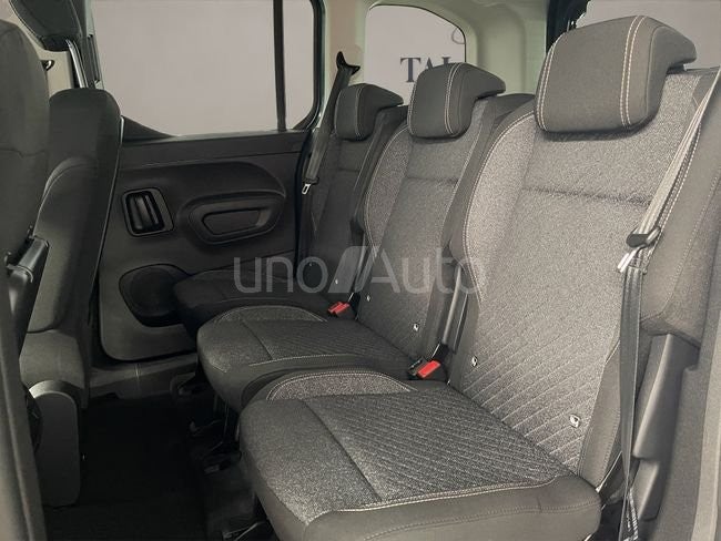 1.5 BLUEHDI 73KW ALLURE STANDARD 4P