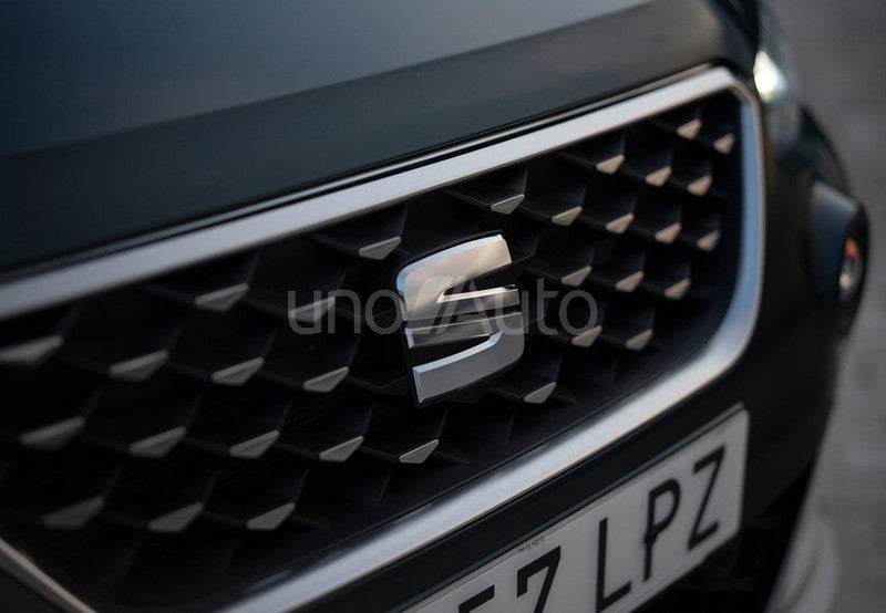 Arona 1.0 TSI S&S Style Special Edition 95