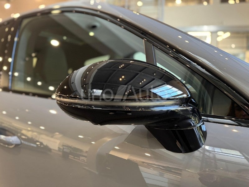 Cayenne Coupé E-Hybrid Aut.