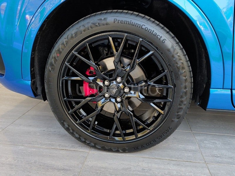 ST-Line X 2.5 Duratec PHEV 178kW Auto