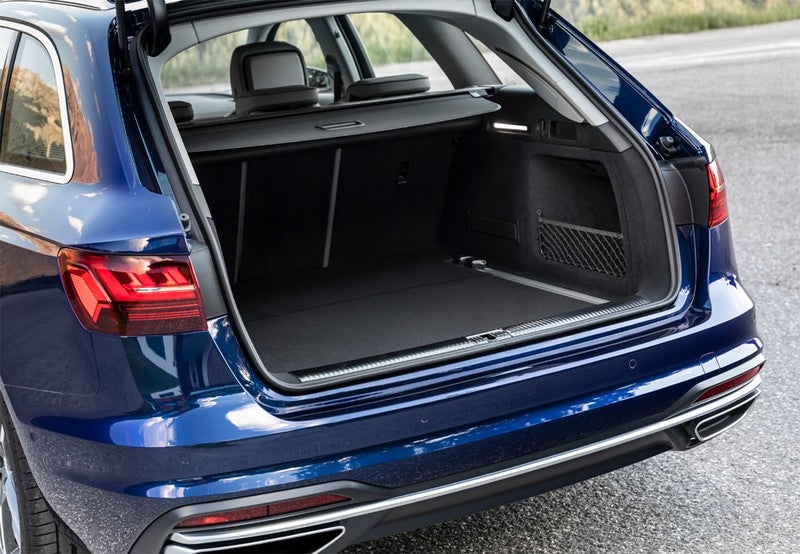 A4 Avant 35 TDI Black line S tronic 120kW