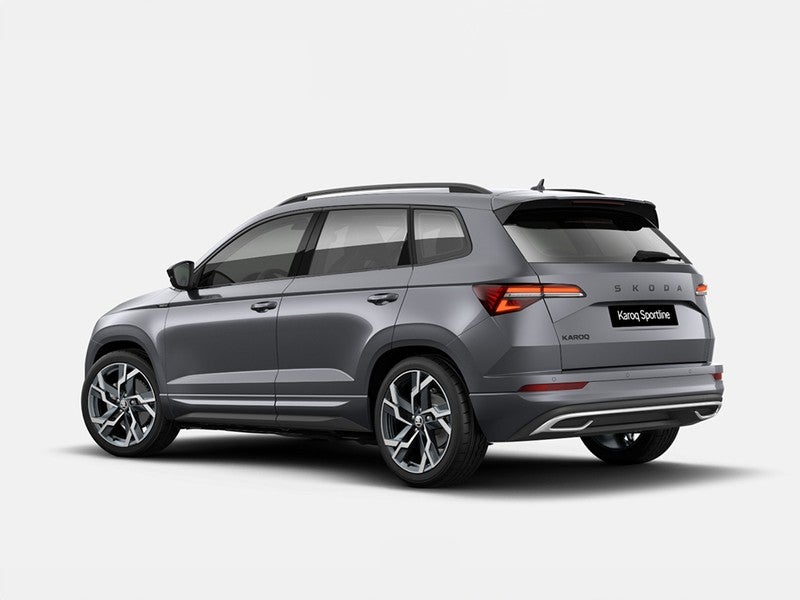 Karoq 1.5 TSI Sportline ACT DSG