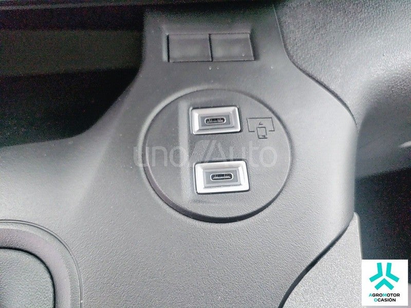 Allure BlueHDi 100