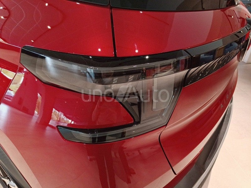 C3 Aircross Hybrid Max e-DCS6 145